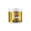 Pump Non - Stim Pre - Workout - Unmatched Kicks - RAW