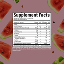 Pump Non - Stim Pre - Workout - Unmatched Kicks - RAW