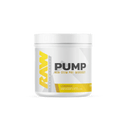 Pump Non - Stim Pre - Workout - Unmatched Kicks - RAW