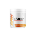Pump Non - Stim Pre - Workout - Unmatched Kicks - RAW