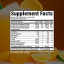 Pump Non - Stim Pre - Workout - Unmatched Kicks - RAW