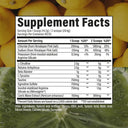 Pump Non - Stim Pre - Workout - Unmatched Kicks - RAW