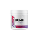Pump Non - Stim Pre - Workout - Unmatched Kicks - RAW