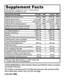 PUMP STIM FREE PRE-WORKOUT - Unmatched Kicks-PANDA