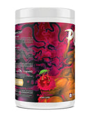 PUMP STIM FREE PRE-WORKOUT - Unmatched Kicks-PANDA