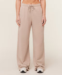 Pump Straight Leg Pant - GS Dusk Pink/WASH - Unmatched Kicks - GYMSHARK