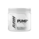 Pump2 - Unmatched Kicks - RAW