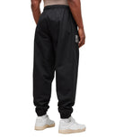 Pumper Pants oversized fit Black - Unmatched Kicks - GYMSHARK
