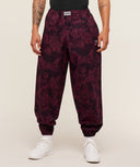 Pumper Pants - Strong Pink - Unmatched Kicks - GYMSHARK