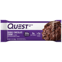 Double Chocolate Chunk Protein Bars