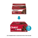 Chocolate Brownie Protein Bars