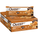 Chocolate Peanut Butter Protein Bar