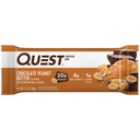 Chocolate Peanut Butter Protein Bar