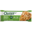 Apple Pie Protein Bars