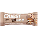S'Mores Protein Bars