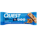 Oatmeal Chocolate Chip Protein Bars