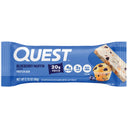 Blueberry Muffin Protein Bars