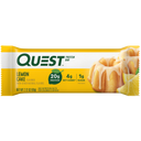 Lemon Cake Protein Bars
