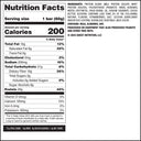 Strawberry Shortcake Protein Bar