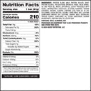 Chocolate Explosion Overload Bar