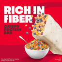 Fruity Cereal Crispy Hero Protein Bars