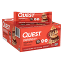 Nutty By Nature Overload Bar