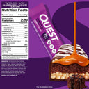 Brownie a la Mode Stacks Bars