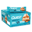 Cinnamon Brown Sugar Stacks Bars