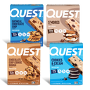 Protein Bar Variety Pack