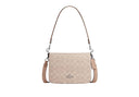 Quinn Bag In Signature Canvas - Unmatched Kicks - COACH