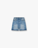 R10T Tailored Denim Shorts - Blue 60 - Unmatched Kicks - REPRESENT