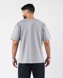 Racing Tee - Grey - Unmatched Kicks - Alphalete