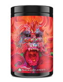 RAMPAGE - EXTREME PRE-WORKOUT - Unmatched Kicks-PANDA