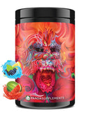 RAMPAGE - EXTREME PRE-WORKOUT - Unmatched Kicks-PANDA