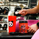 RAMPAGE - EXTREME PRE-WORKOUT - Unmatched Kicks-PANDA