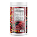 RAMPAGE - Limited CHAOS Edition Pre-Workout - Unmatched Kicks-PANDA