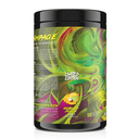 RAMPAGE - Limited Edition Pre Workout (Goblin Juice) Limited Edition Flavor & Formula - Unmatched Kicks-PANDA
