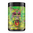RAMPAGE - Limited Edition Pre Workout (Goblin Juice) Limited Edition Flavor & Formula - Unmatched Kicks-PANDA