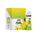 Raw Fuel - Unmatched Kicks - RAW