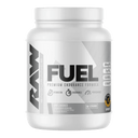 Raw Fuel - Unmatched Kicks - RAW