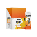 Raw Fuel - Unmatched Kicks - RAW