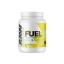 Raw Fuel - Unmatched Kicks - RAW