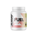 Raw Fuel - Unmatched Kicks - RAW