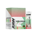 Raw Replenish - Unmatched Kicks - RAW