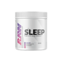 Raw Sleep Formula Powder with NooGandha® | 30 Servings - Unmatched Kicks - RAW