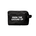 RAW Toiletry Bag - Unmatched Kicks - RAW