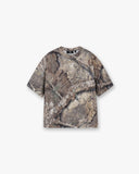 Realtree® Camo T-Shirt - Camo - Unmatched Kicks - REPRESENT