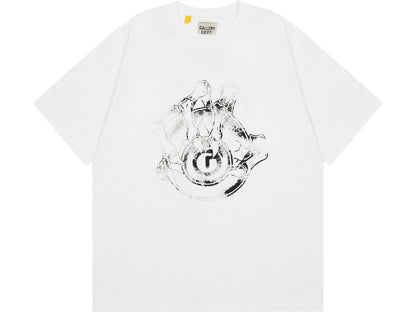 GALLERY DEPT. G-BALL T-SHIRT