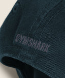 Relaxed Cap Navy/Iron Blue - Unmatched Kicks-Gymshark Accessories
