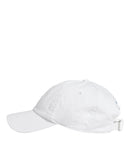 Relaxed Cap Rich White - Unmatched Kicks - GYMSHARK